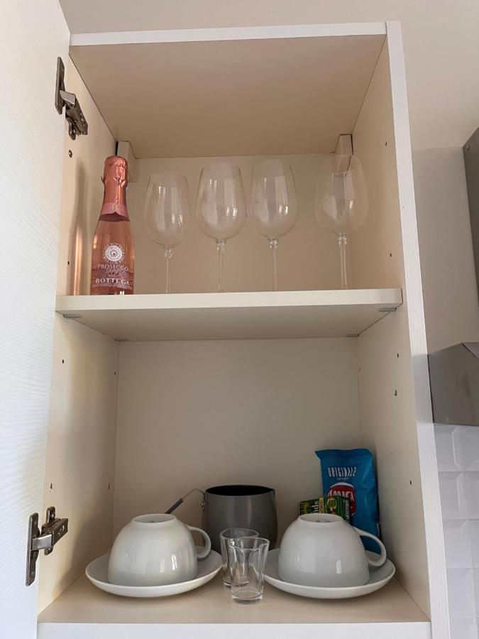 Casa Cost 2 Apartment Ветрала Екстериор снимка