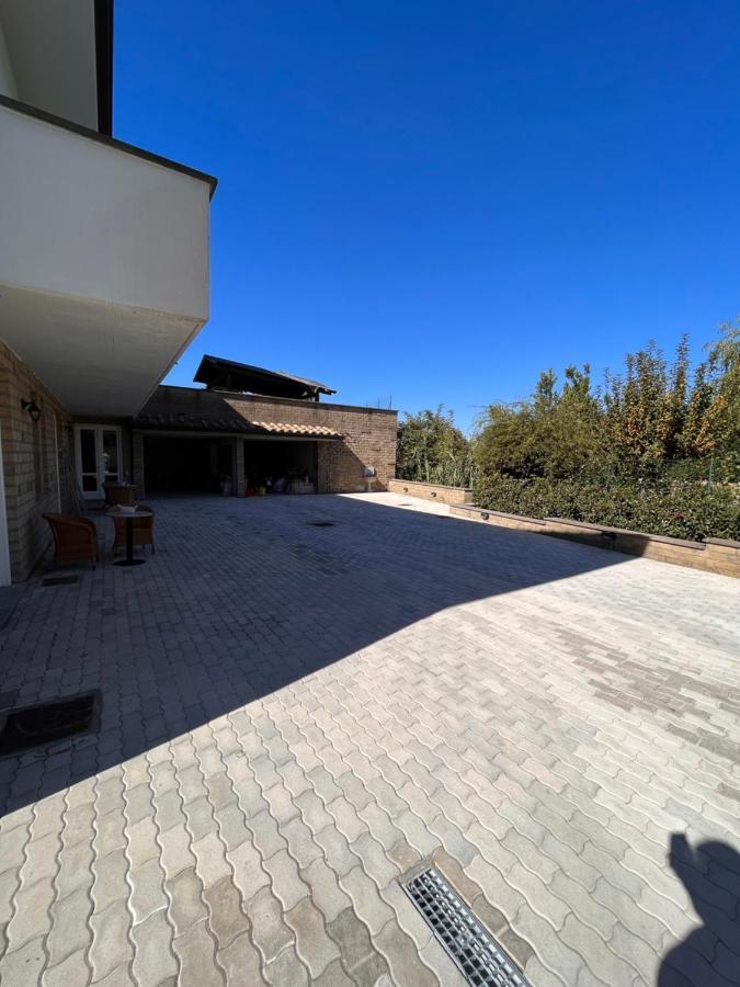 Casa Cost 2 Apartment Ветрала Екстериор снимка