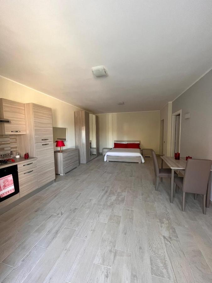 Casa Cost 2 Apartment Ветрала Екстериор снимка