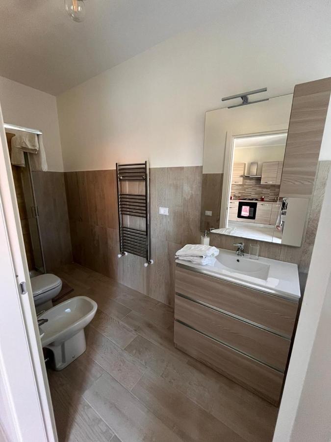 Casa Cost 2 Apartment Ветрала Екстериор снимка