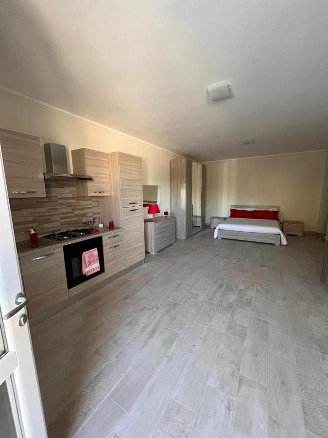 Casa Cost 2 Apartment Ветрала Екстериор снимка